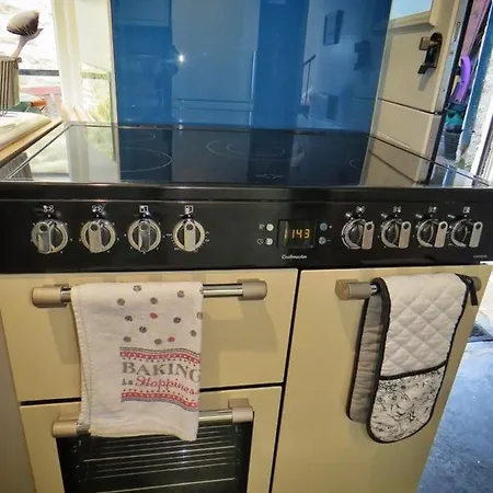 Apartment 2 Emma Place Bodmin